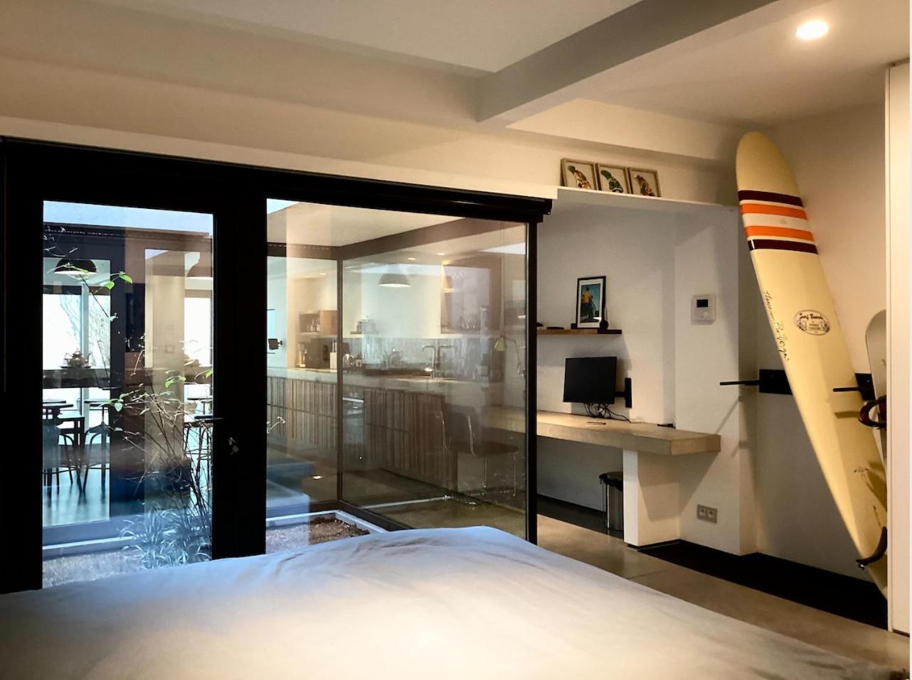 Dunes De - Luxurious Open Loft Apartamento