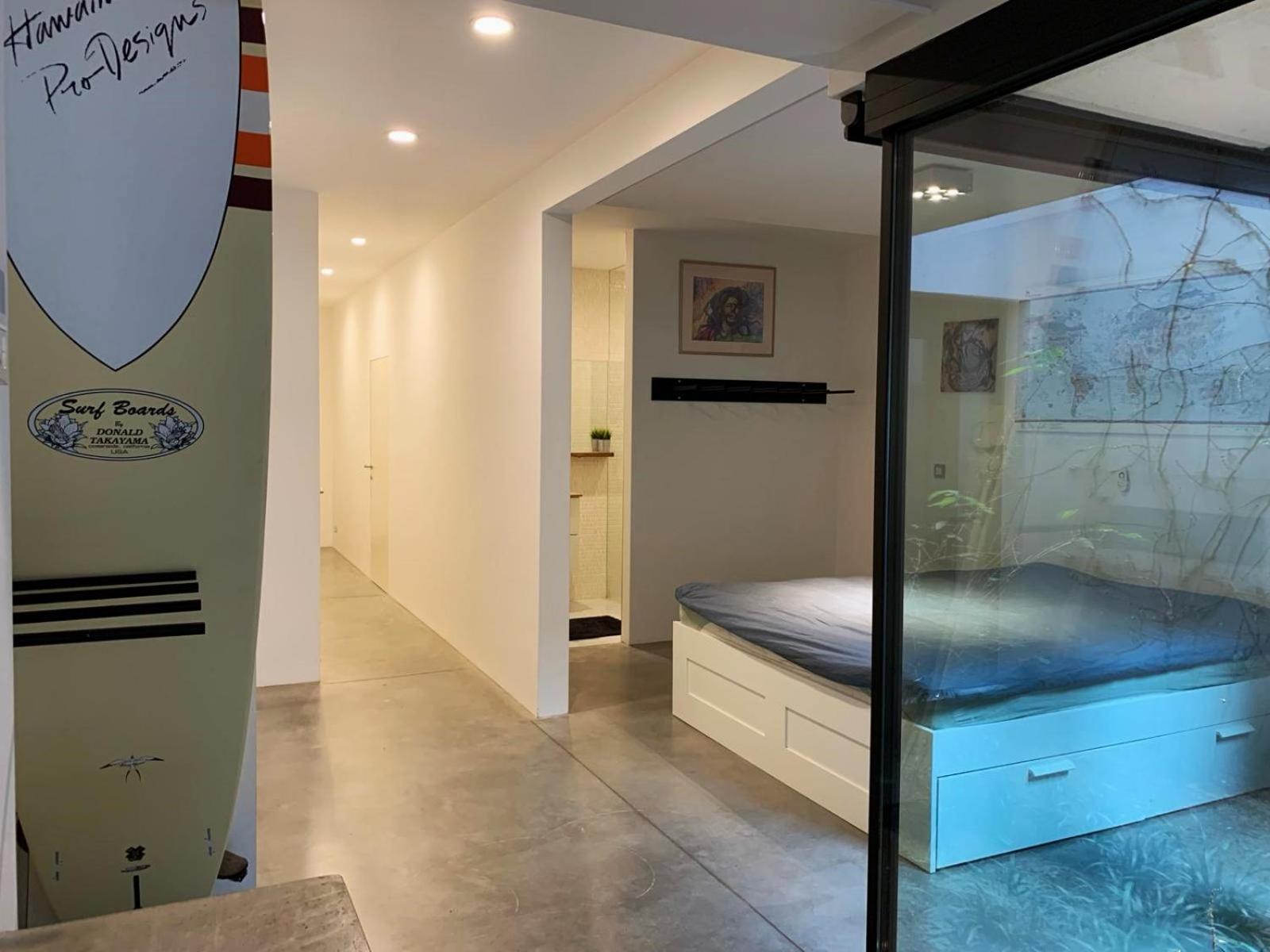 Dunes De - Luxurious Open Loft Blankenberge