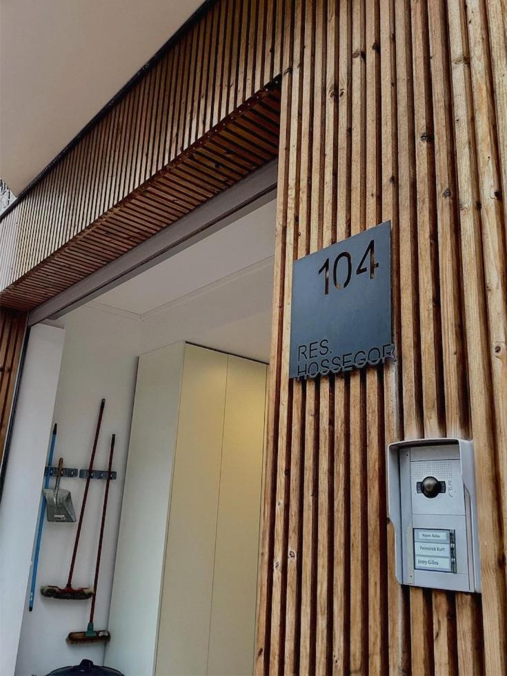 Dunes De - Luxurious Open Loft Apartamento Blankenberge