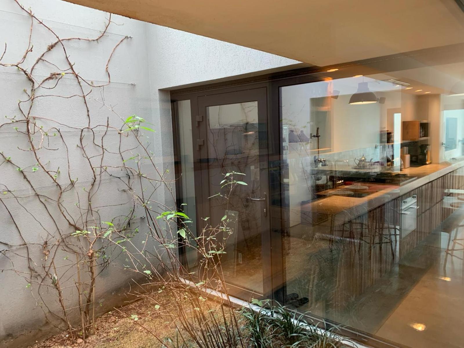 Dunes De - Luxurious Open Loft Apartamento *