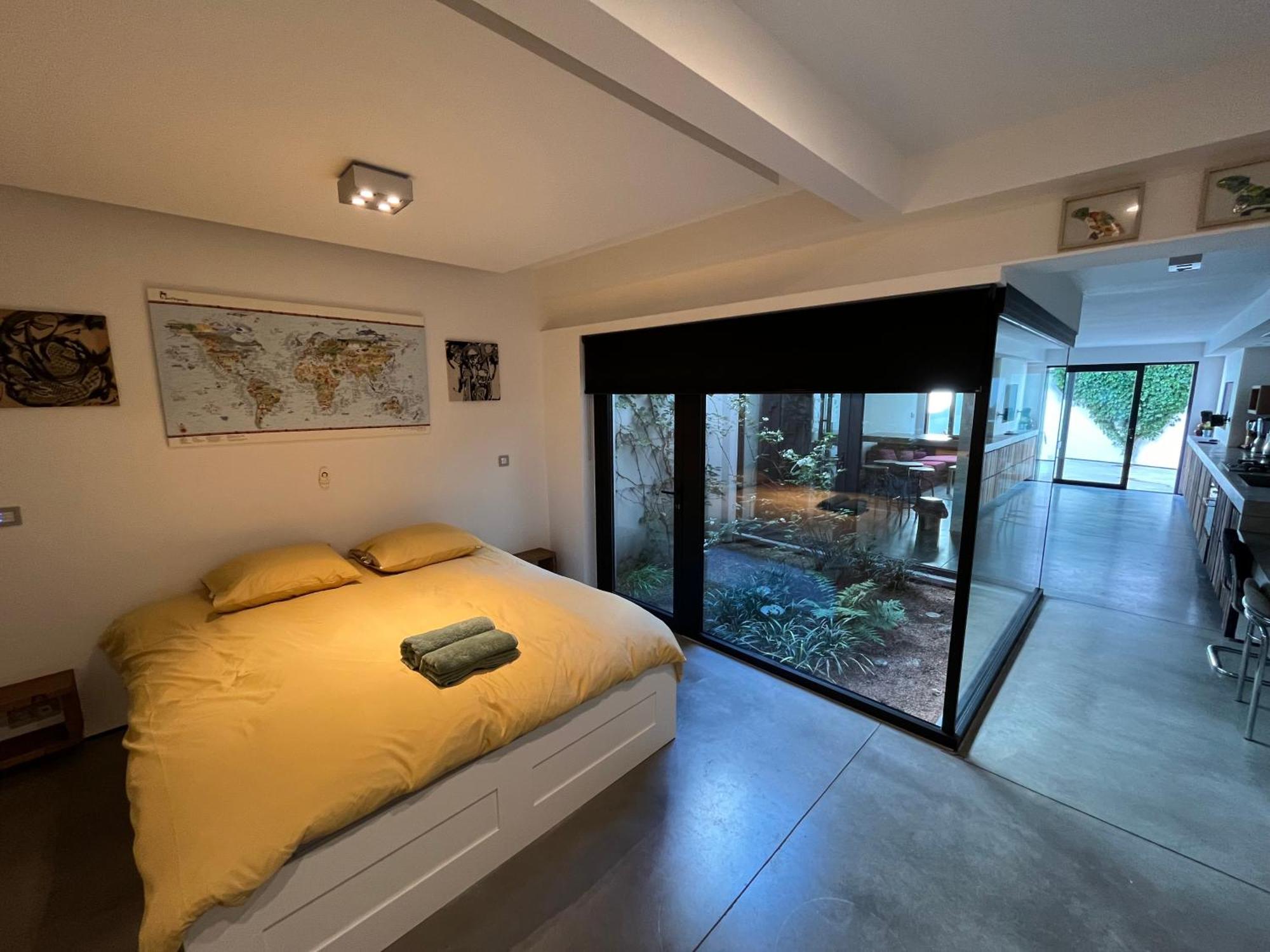 Dunes De - Luxurious Open Loft *